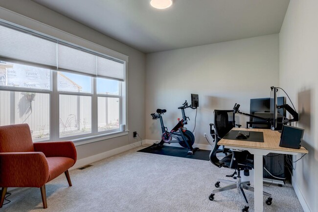 Building Photo - New home for Rent! Great Location.