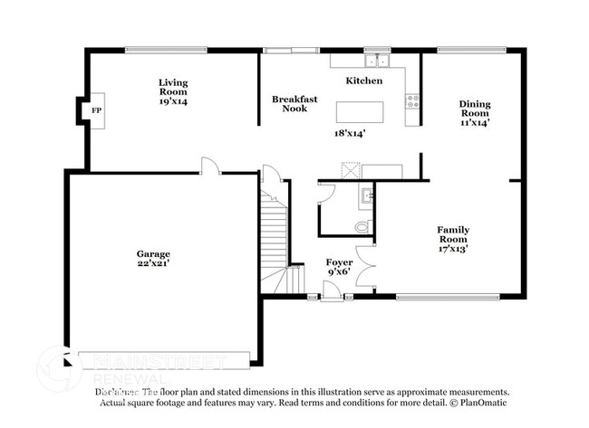 Building Photo - 2171 Buckley Trail