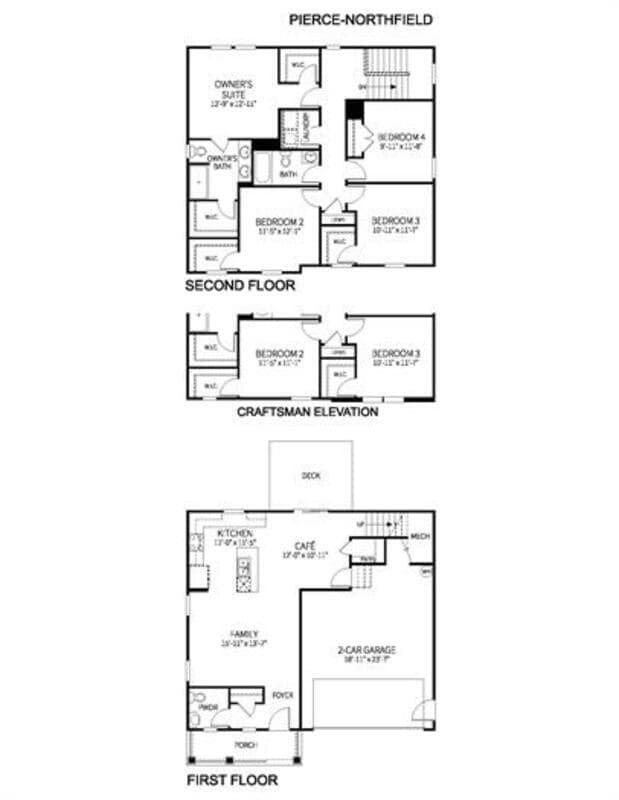 Building Photo - 304 Northfield Hts Ln