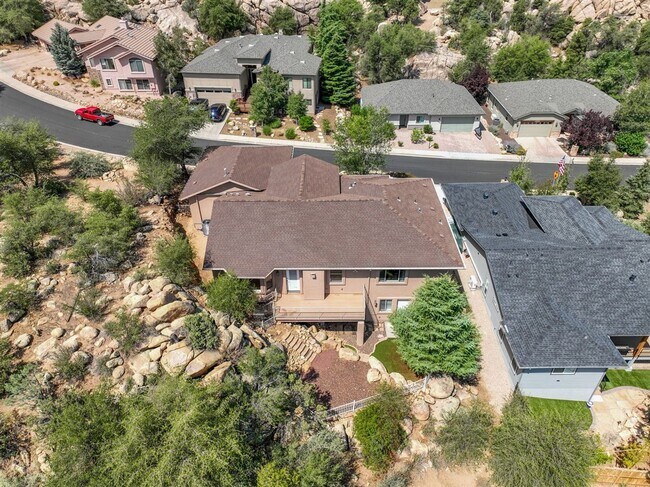 Building Photo - Large 4 bed, 3 bath home in Prescott for R...