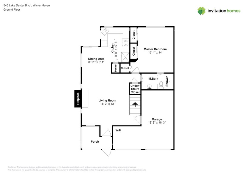 Building Photo - 546 Lake Dexter Blvd