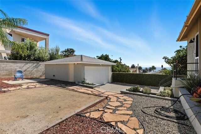 Building Photo - 3644 S Cabrillo Ave