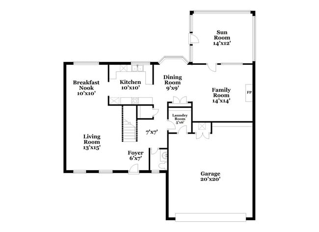 Building Photo - 2934 Silkstream Ln