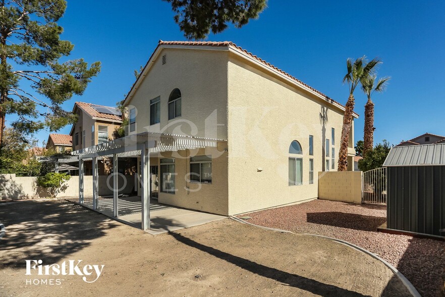 Building Photo - 4405 Vogue St