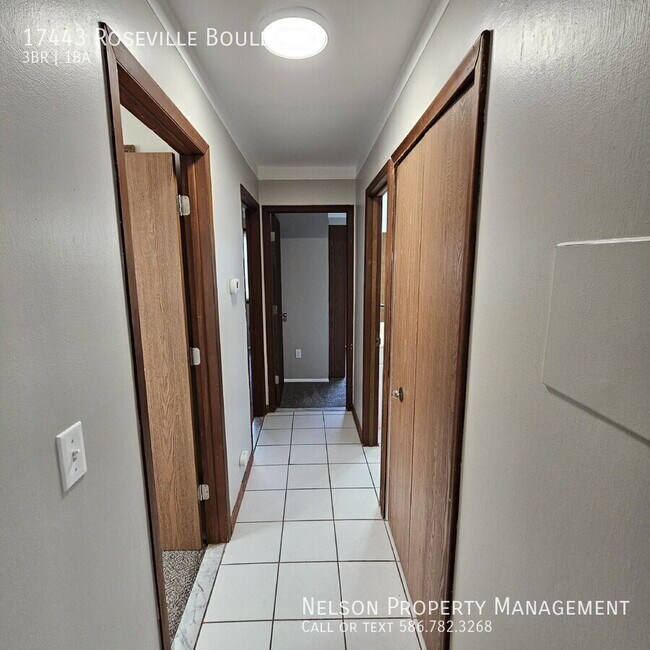 Building Photo - 17443 Roseville Blvd