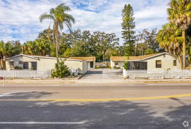 Building Photo - 2018 Dr. Martin Luther King Jr St N