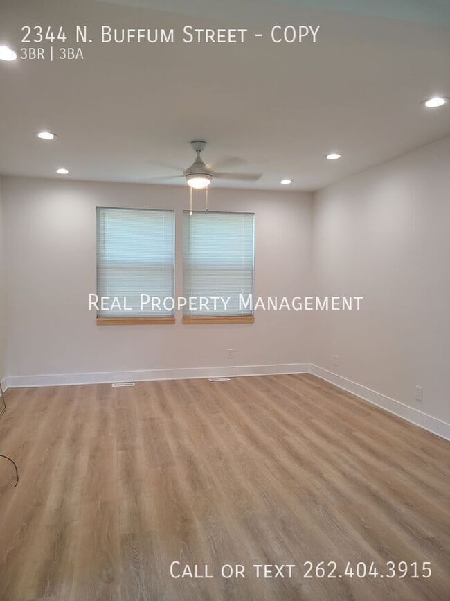 Building Photo - 2344 N Buffum St