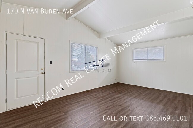 Building Photo - 170 N Van Buren Ave