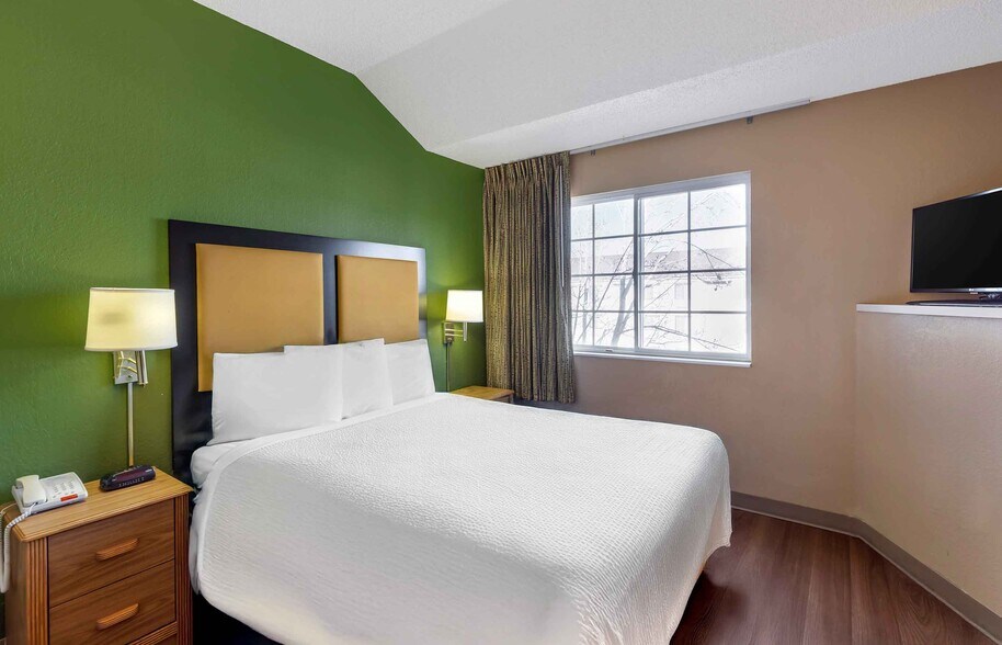 Building Photo - Furnished Studio-Denver-Tech Center South-...