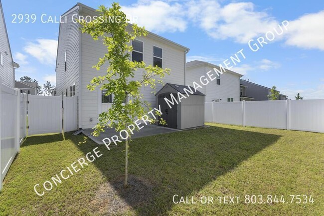Building Photo - 2939 Calli Crossing Dr