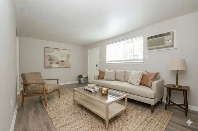 Building Photo - 1033 Ammons St