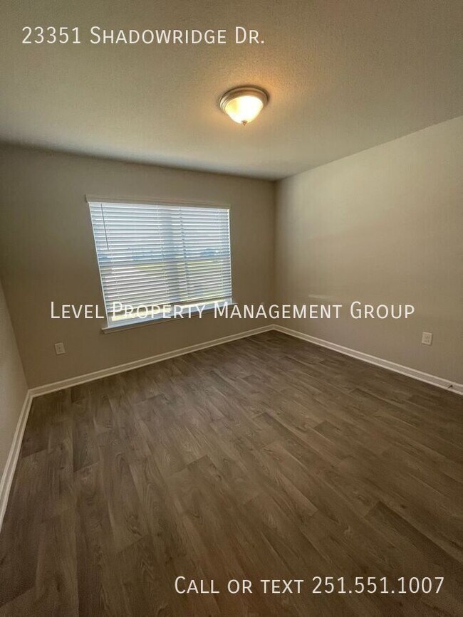 Building Photo - 23351 Shadowridge Dr