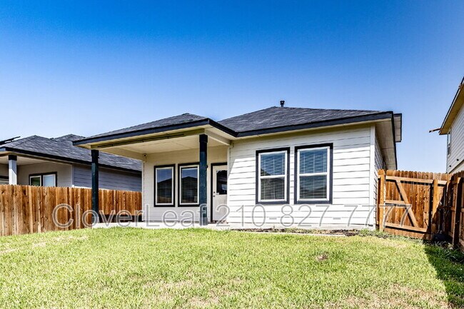 Building Photo - 6618 Cibolo Springs