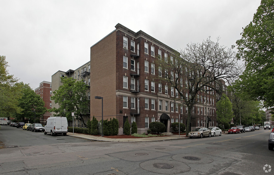 Primary Photo - Washington Heights