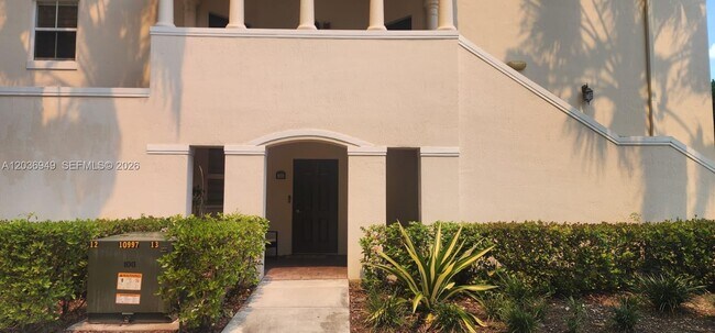 Building Photo - 11601 NW 89th St