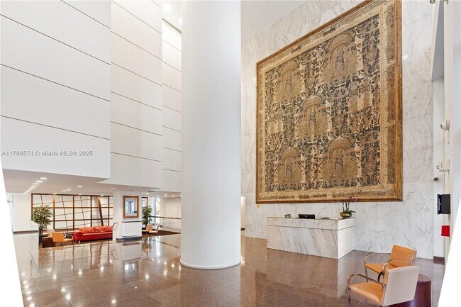 Building Photo - 1541 Brickell Ave