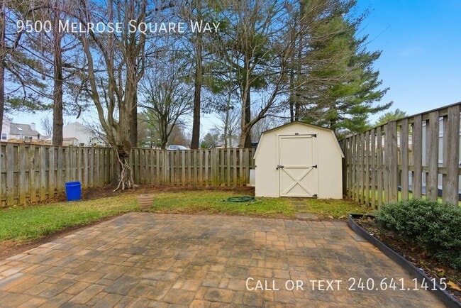 Building Photo - 9500 Melrose Square Way