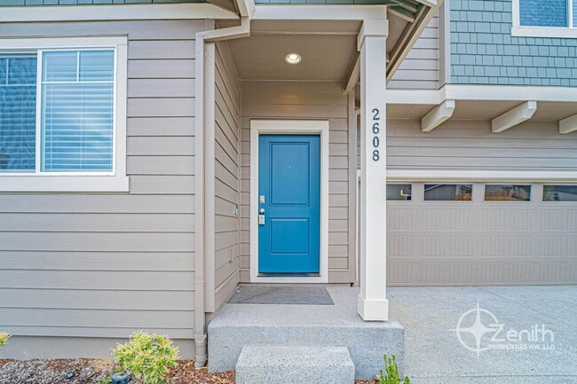 Building Photo - 2608 S White Salmon Dr