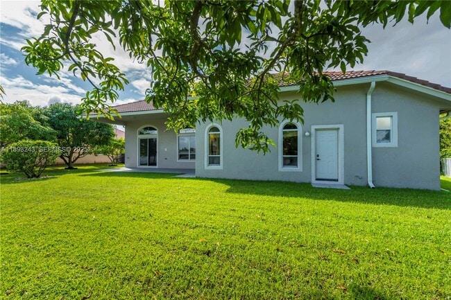 Building Photo - 14032 NW 15th Dr