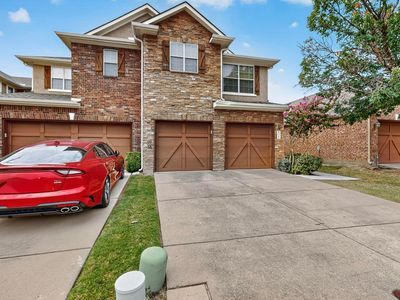 Building Photo - 6325 Cedar Falls Dr