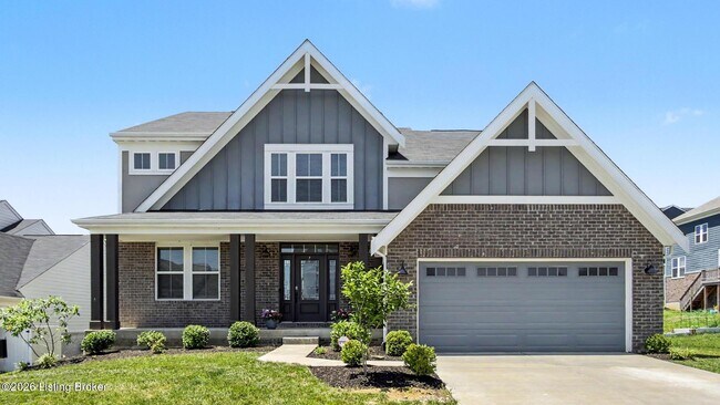 Building Photo - 15802 Stonehouse Ct