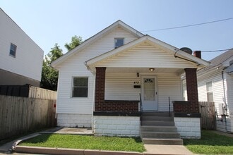 Building Photo - 2-Bedroom Home in Prime Location – Walk to UofL!