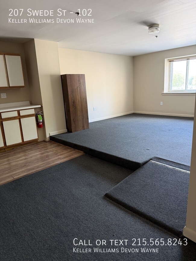 Building Photo - 207 Swede St