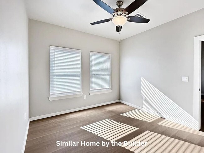 Building Photo - Brand-New 2-Bed Home – Move-In Ready & Pet-Friendly