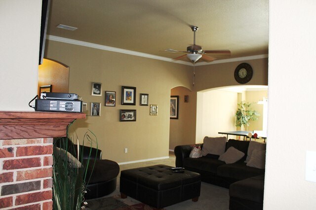 Building Photo - 2101 Golden Eagle Dr