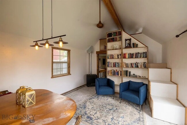 Building Photo - Beautiful Loft + Bath ADU in Three Forks