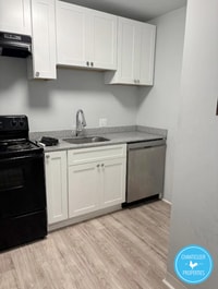 Building Photo - 1111 W Academy St