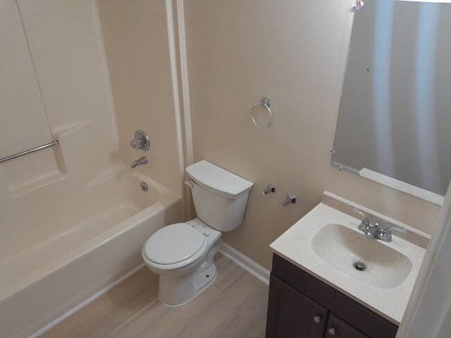Building Photo - New Rental Available-Move In Ready
