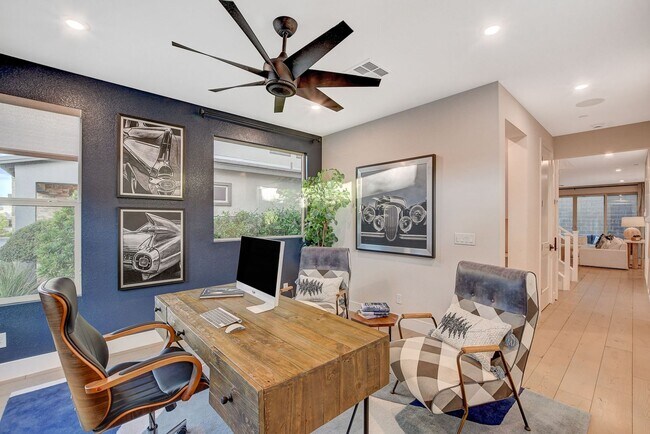 Building Photo - Luxury Fully Furnished Designer Home in Inspirada!