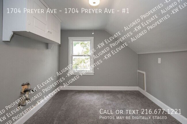 Building Photo - 1704 Preyer Ave