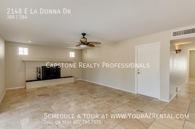 Building Photo - 2148 E La Donna Dr