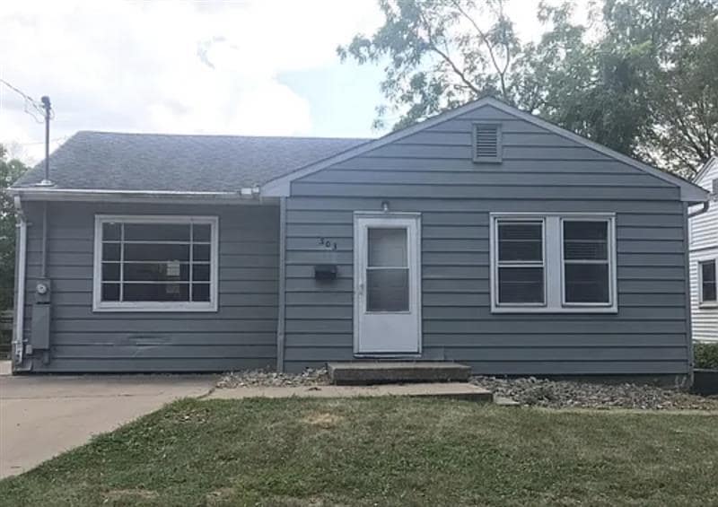 Building Photo - 503 Melrose Ct