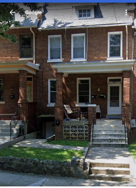 Building Photo - 4312 4th St NW