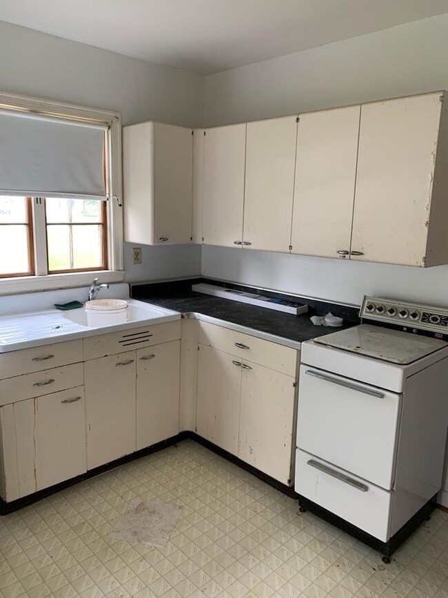 Building Photo - Cute 1 bedroom house Rockwell City $560, no water bill!