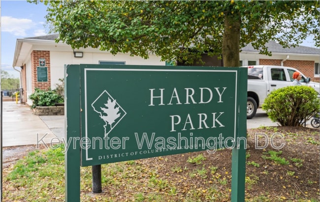 Building Photo - 4491 MacArthur Blvd NW