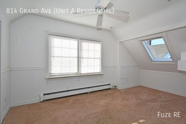 Building Photo - 814 Grand Ave