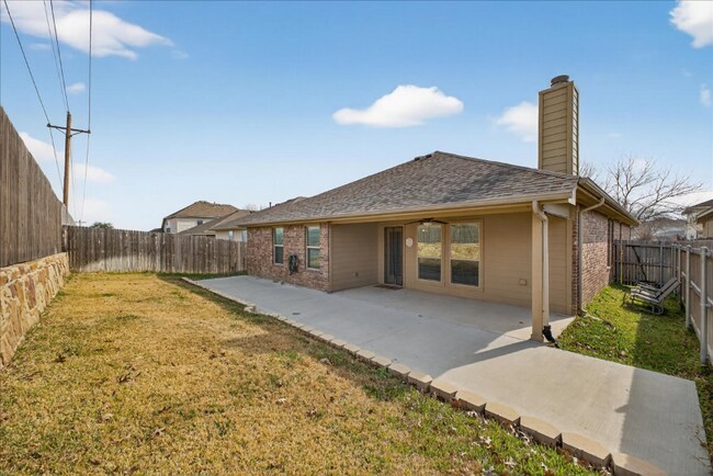 Building Photo - 6124 Amberjack Trail