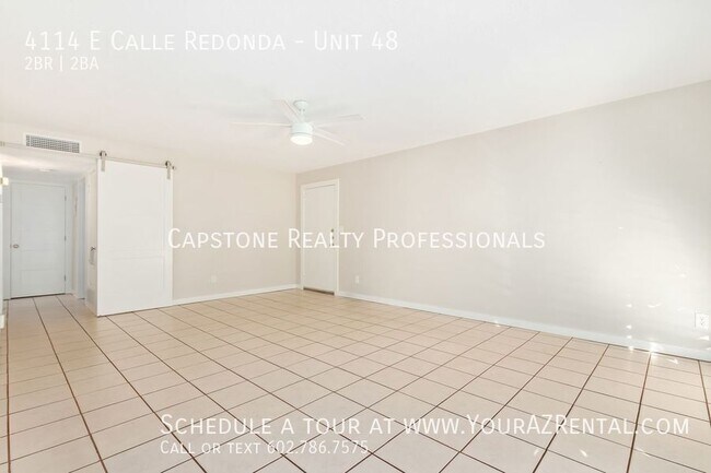 Building Photo - 4114 E Calle Redonda
