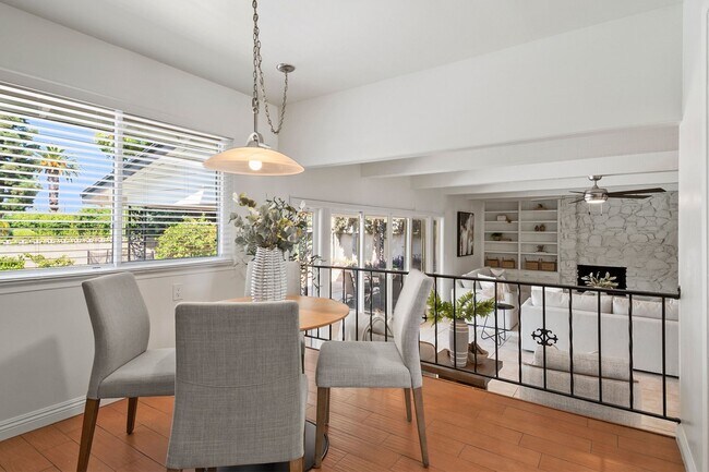 Building Photo - 700 S Yorba St