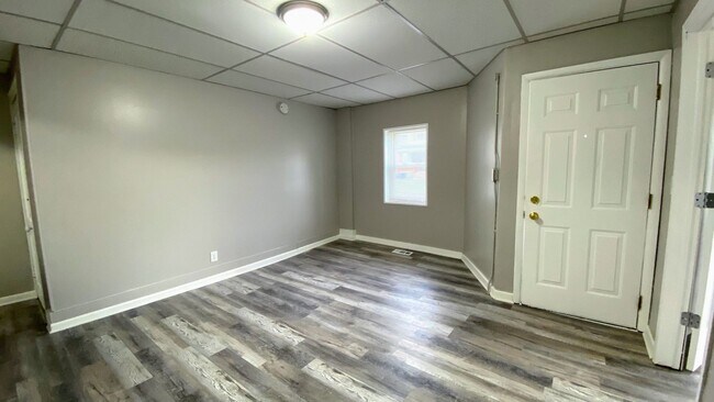 Building Photo - 1338 Muskegon Ave NW