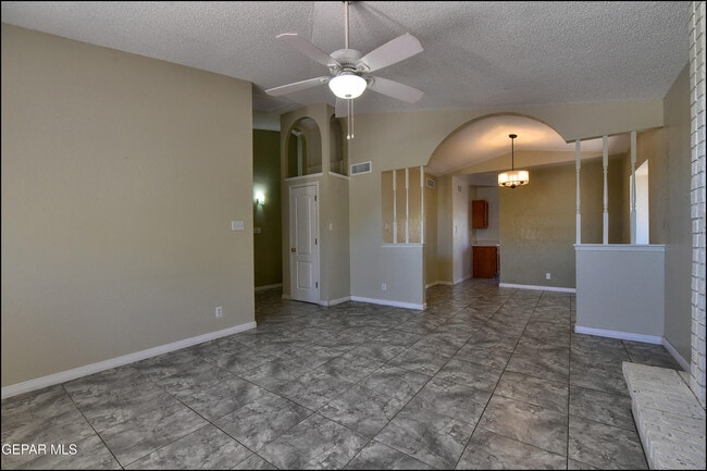 Building Photo - 7317 Desierto Rico Ave