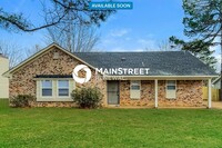 Building Photo - 4290 Park Forest Dr