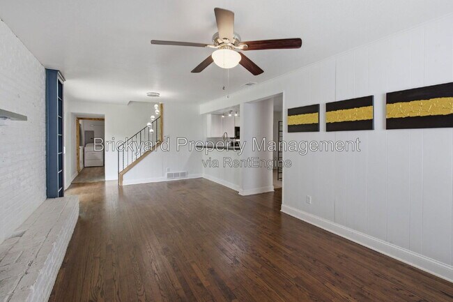 Building Photo - 4126 Justice Ln