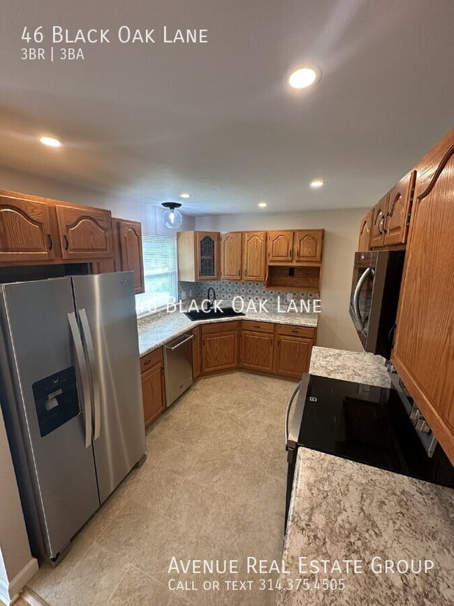 Building Photo - 46 Black Oak Ln