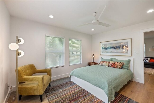 Building Photo - 4501 Avenue B