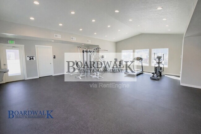 Building Photo - 14388 S Ferndale Way